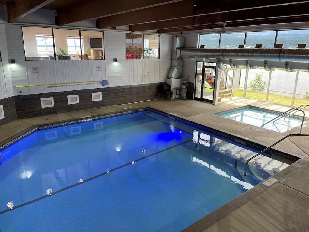 Akiskinook At Windermere Lake - Private Beach Access - New Pool And Hot Tub Now Open! Invermere Exterior foto